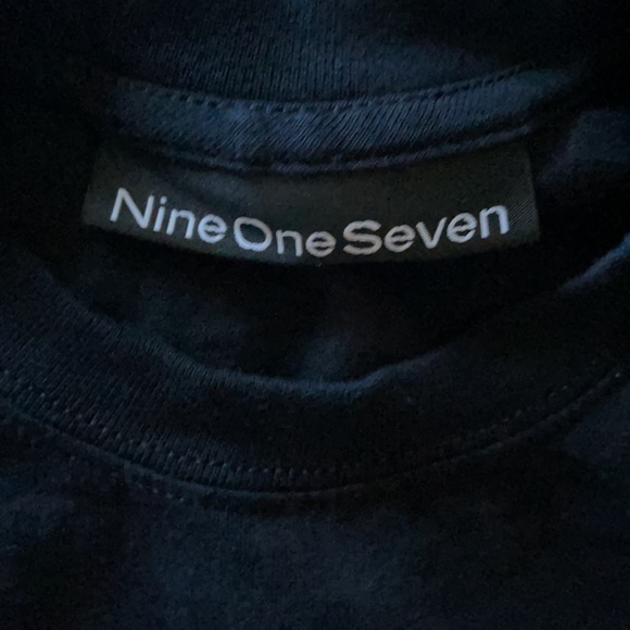 NINE ONE SEVEN - Picture 3 of 3